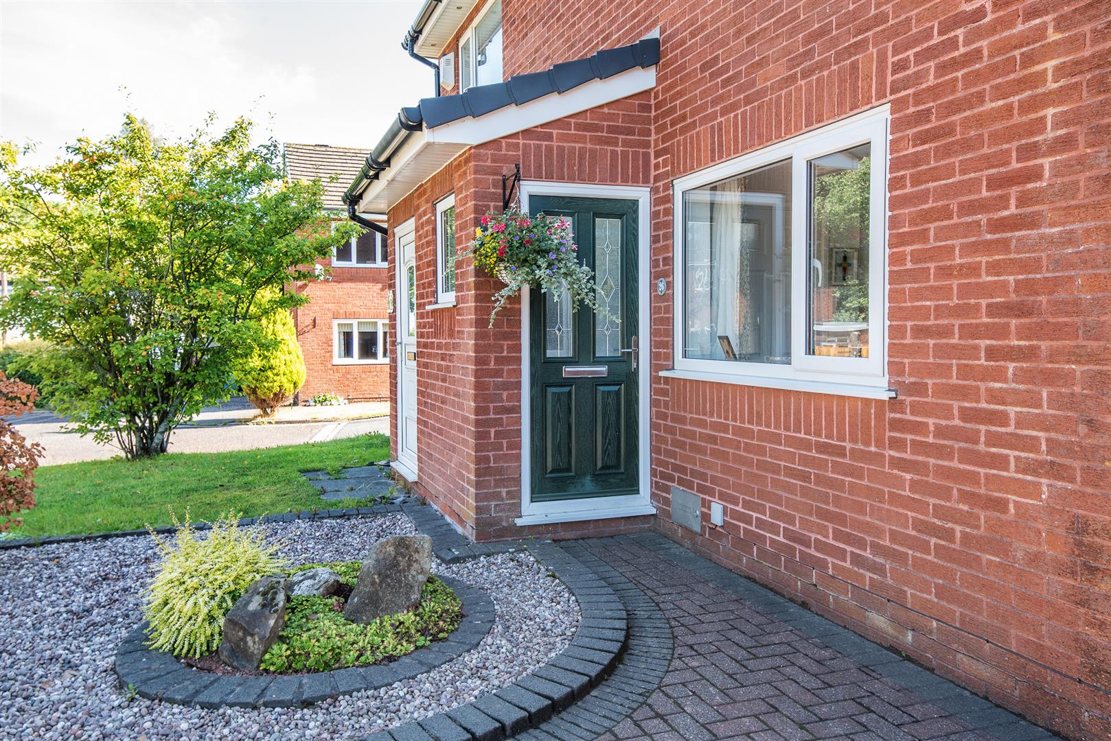 Masonfield, Bamber Bridge, Preston